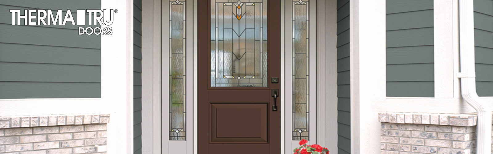 Robert Jackson Windows & Siding Images