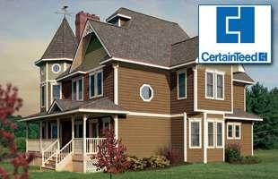 Robert Jackson Windows & Siding Images