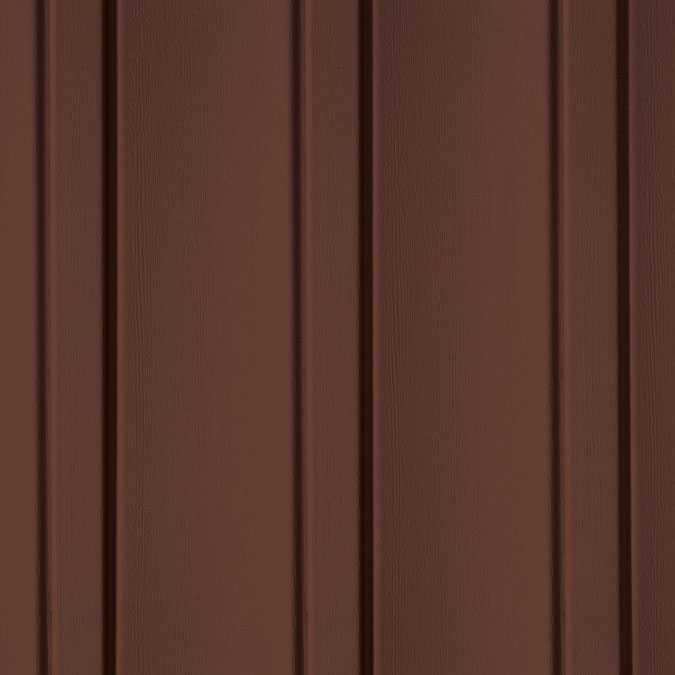 Brownstone color swatch