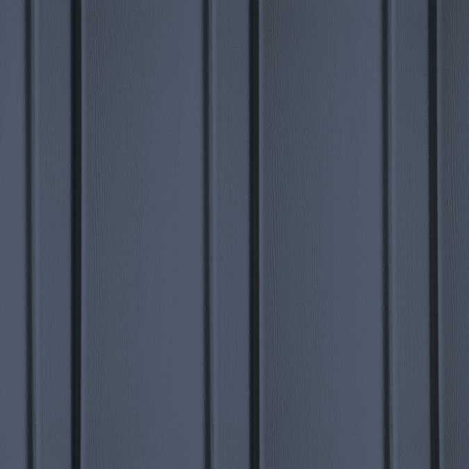 Midnight Blue color swatch