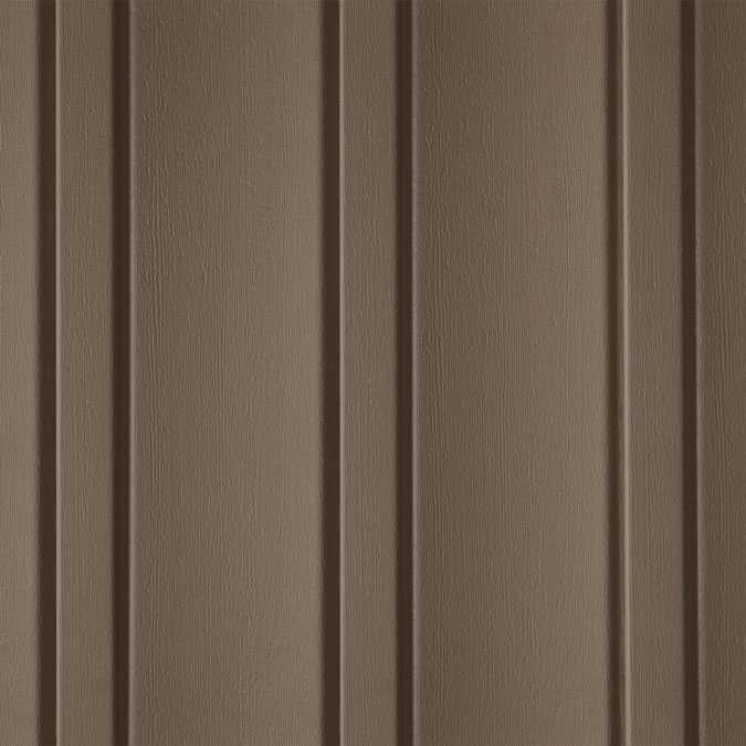 Sable Brown color swatch