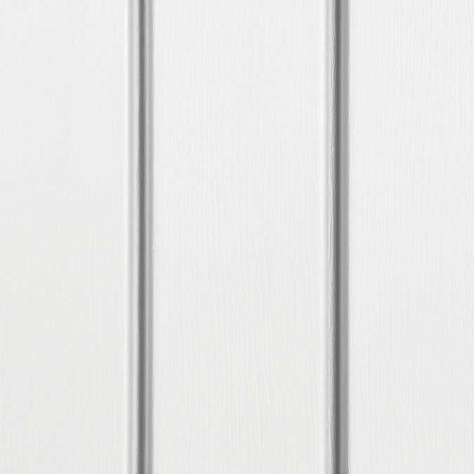 Colonial White color swatch