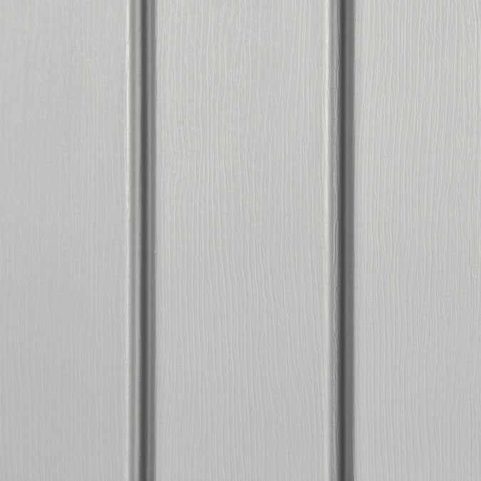 Sterling Gray color swatch