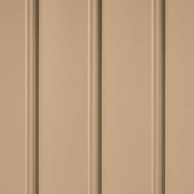 Buckskin color swatch