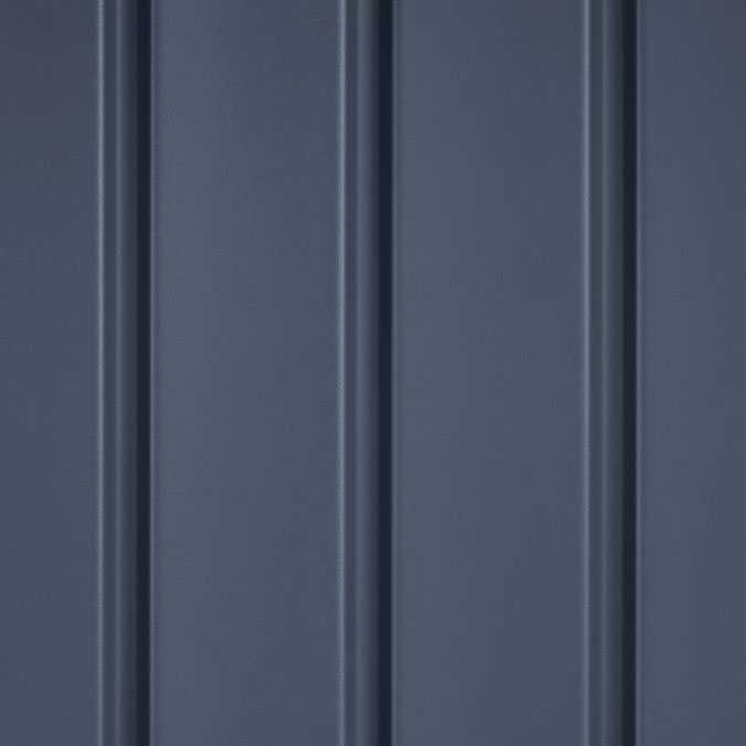 Midnight Blue color swatch