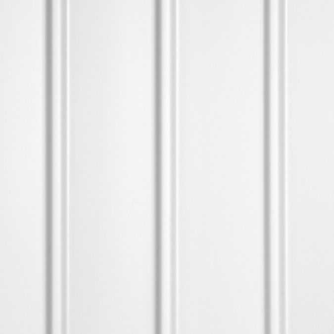 Colonial White color swatch