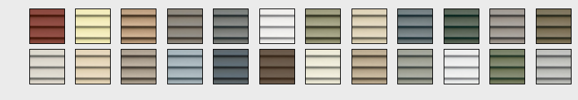 Robert Jackson Windows & Siding Images