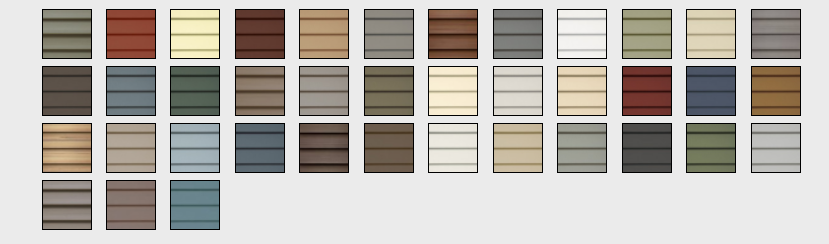 Robert Jackson Windows & Siding Images