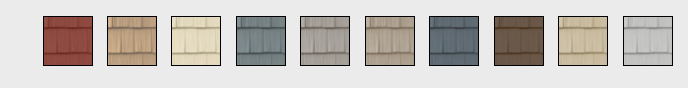 Robert Jackson Windows & Siding Images
