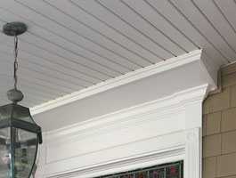 certainteed soffit