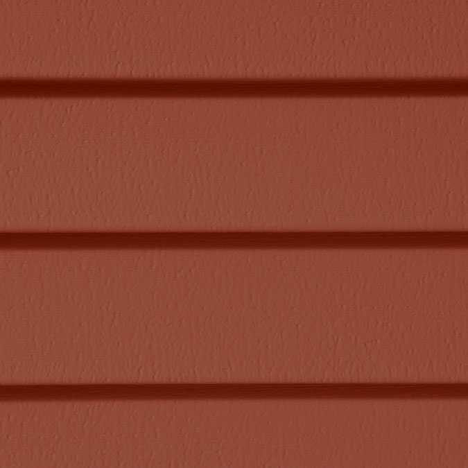 Autumn Red color swatch