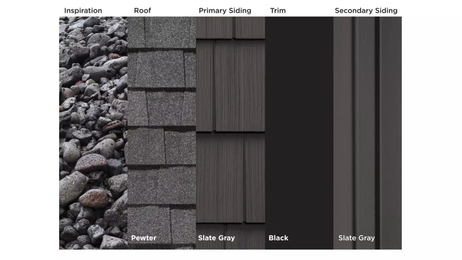 certainteed grey palette