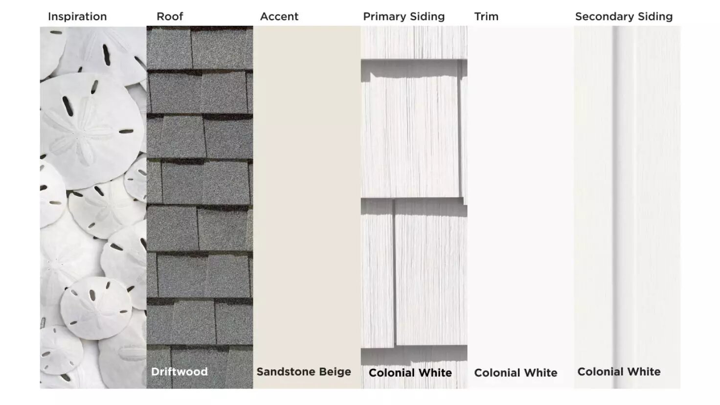 certainteed white palette