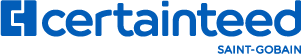Certainteed logo