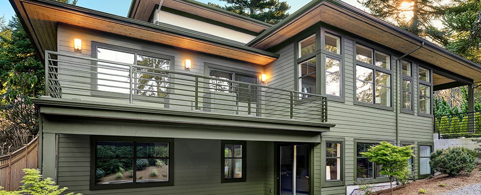 Robert Jackson Windows & Siding Images