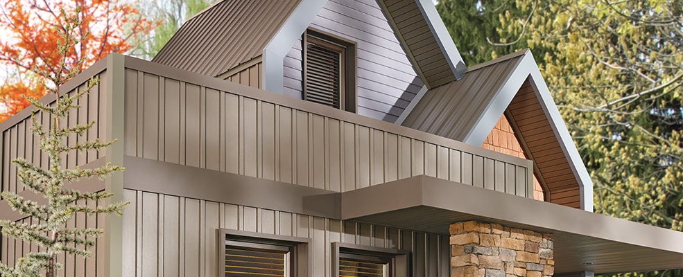 Robert Jackson Windows & Siding Images