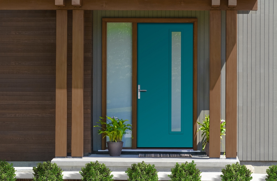 Robert Jackson Windows & Siding Images