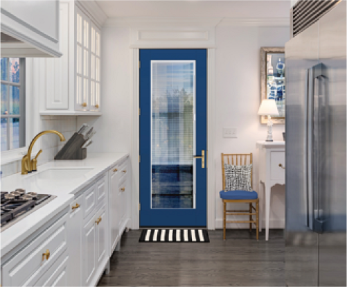 Robert Jackson Windows & Siding Images