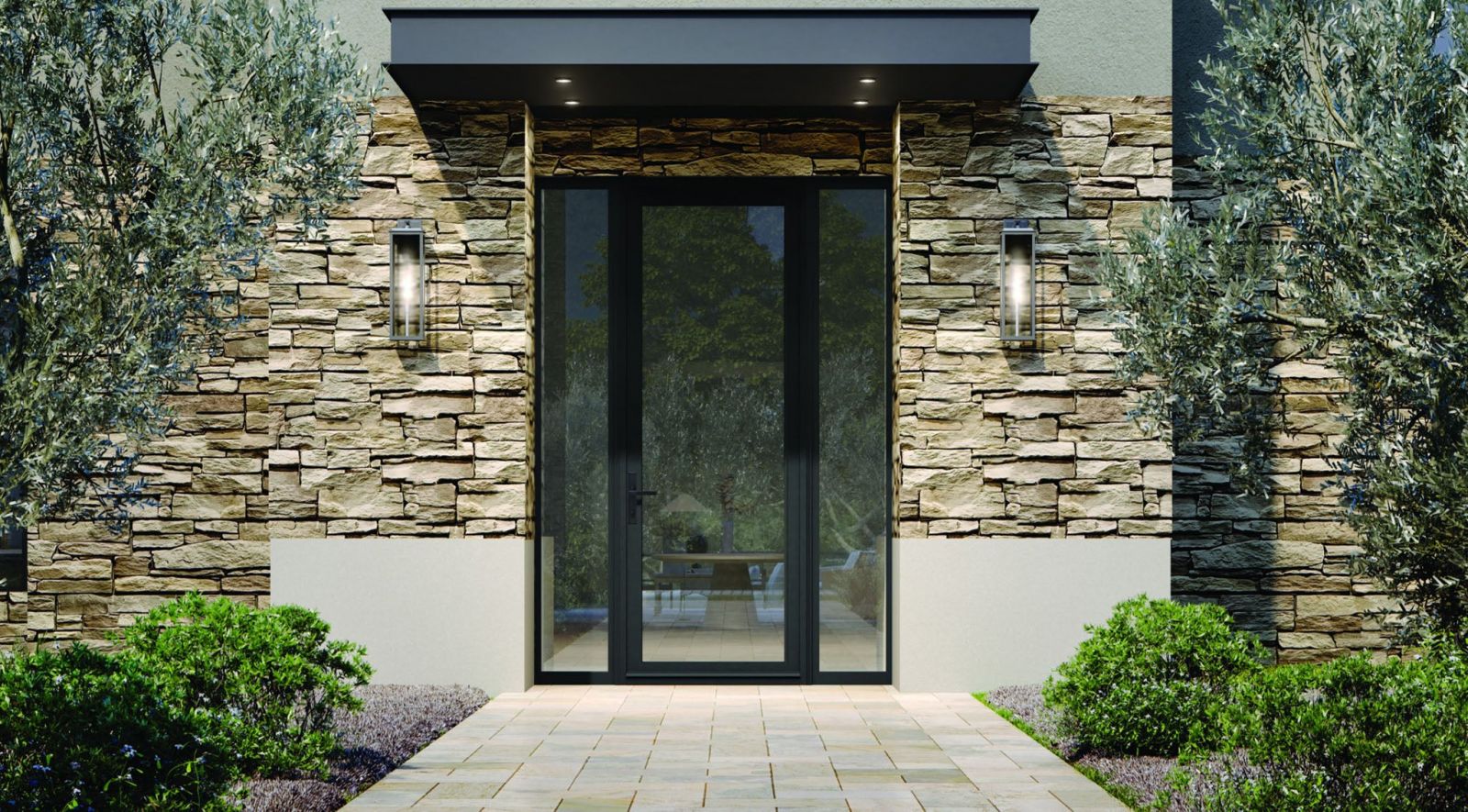 Robert Jackson Windows & Siding Images