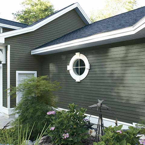 Robert Jackson Windows & Siding Images