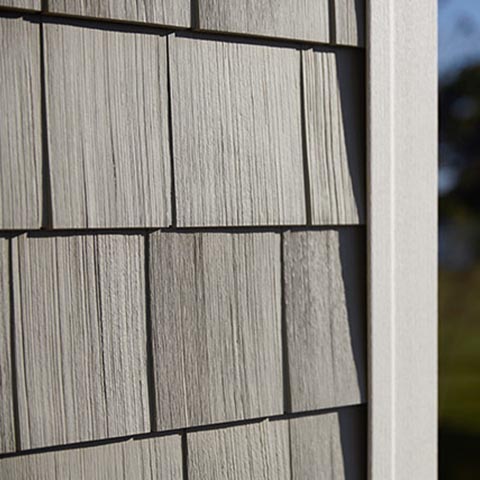 Robert Jackson Windows & Siding Images