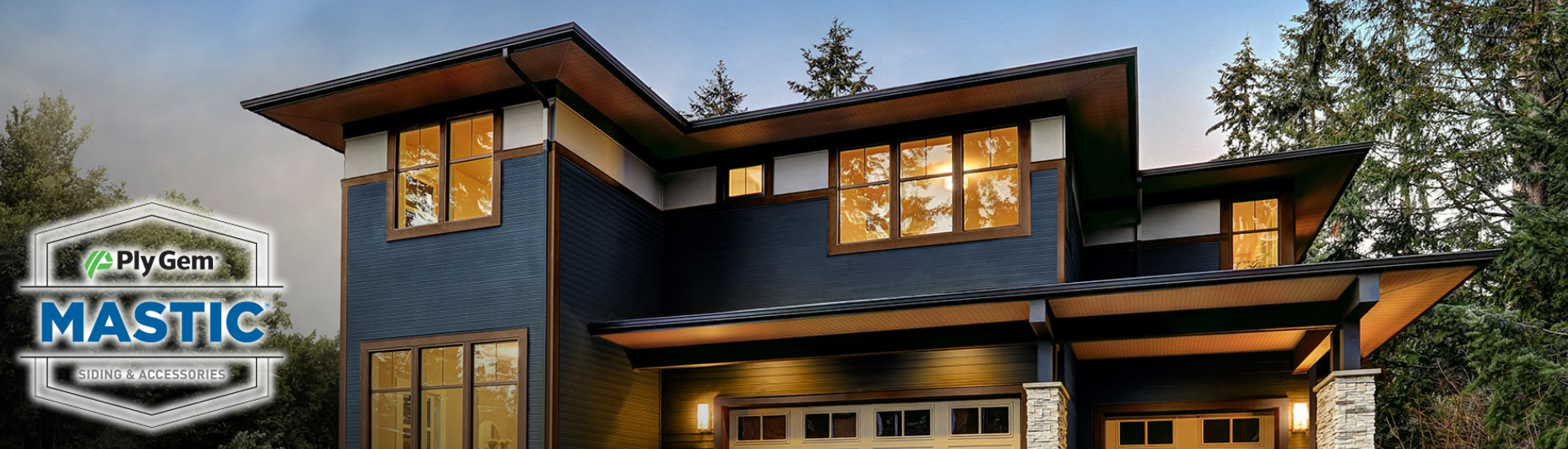 Robert Jackson Windows & Siding Images