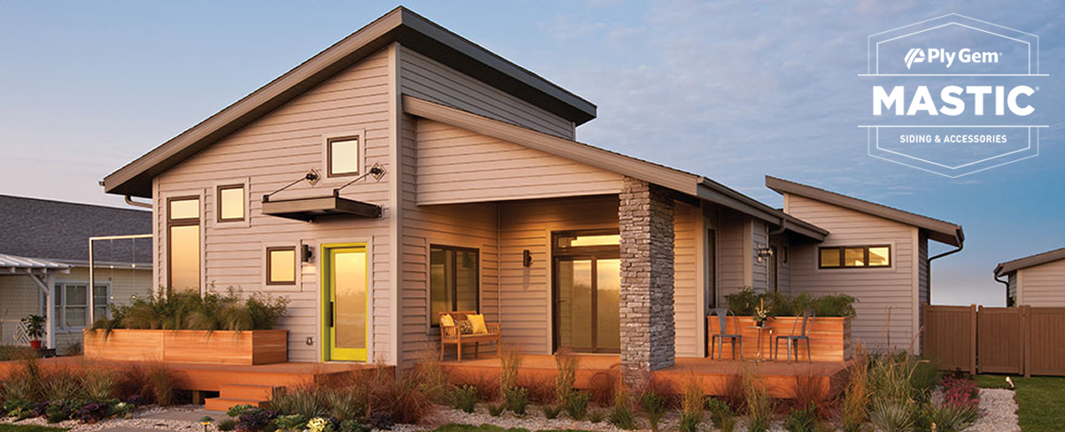 Robert Jackson Windows & Siding Images