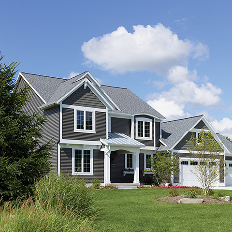 Robert Jackson Windows & Siding Images