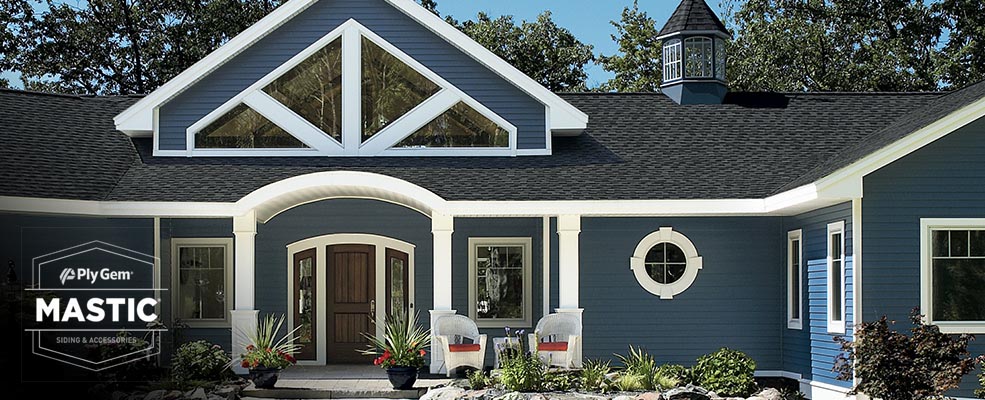 Robert Jackson Windows & Siding Images