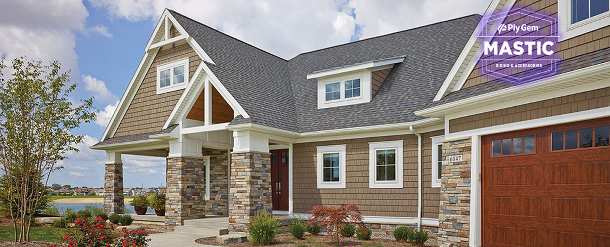 Robert Jackson Windows & Siding Images
