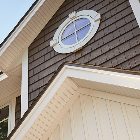 Robert Jackson Windows & Siding Images
