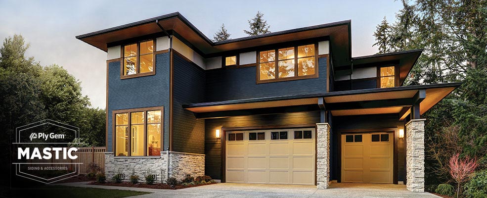 Robert Jackson Windows & Siding Images