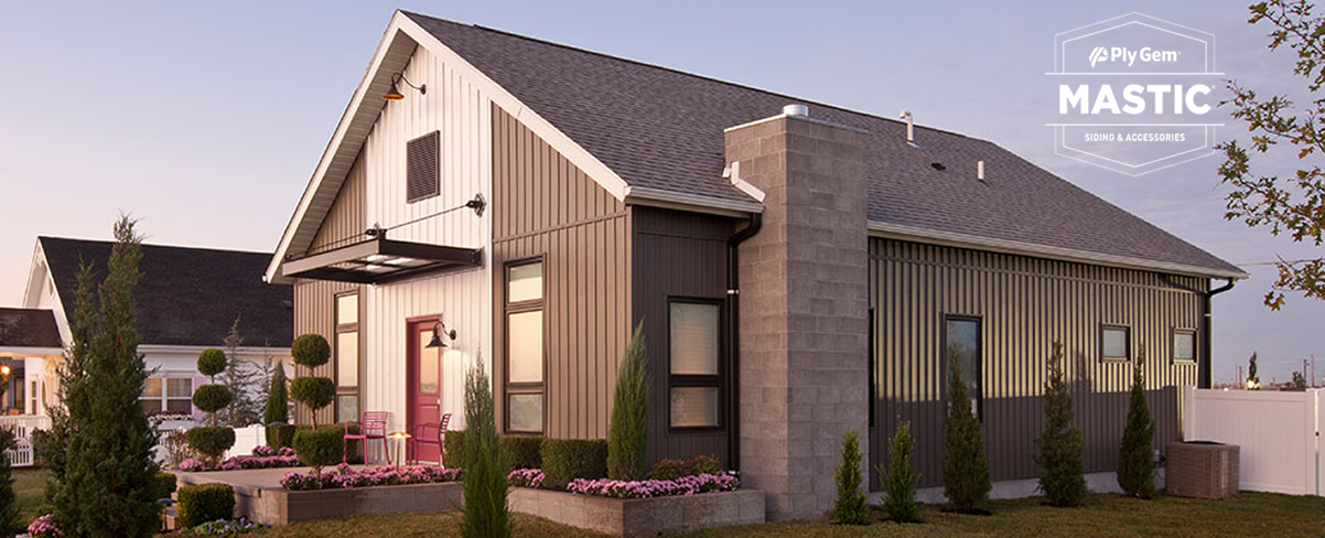 Robert Jackson Windows & Siding Images