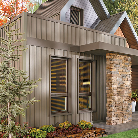 Robert Jackson Windows & Siding Images