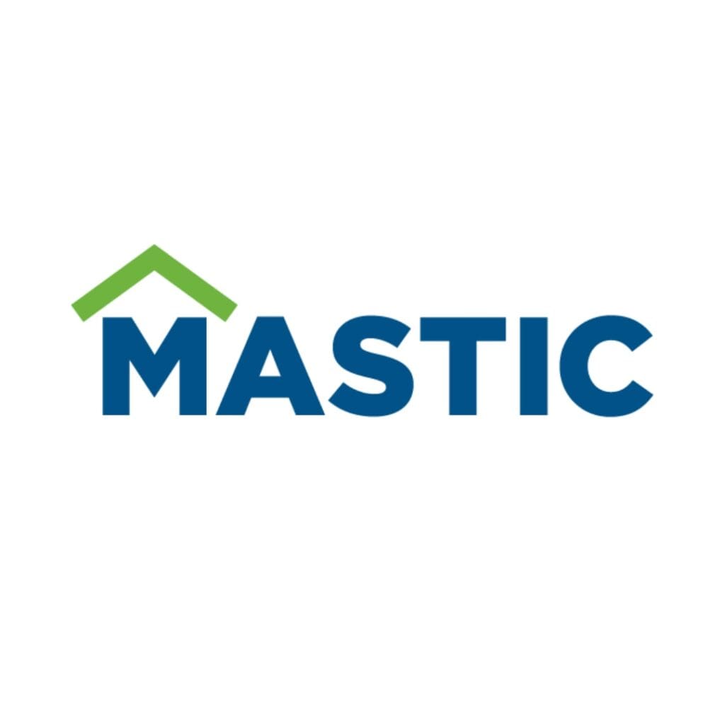 Mastic Siding