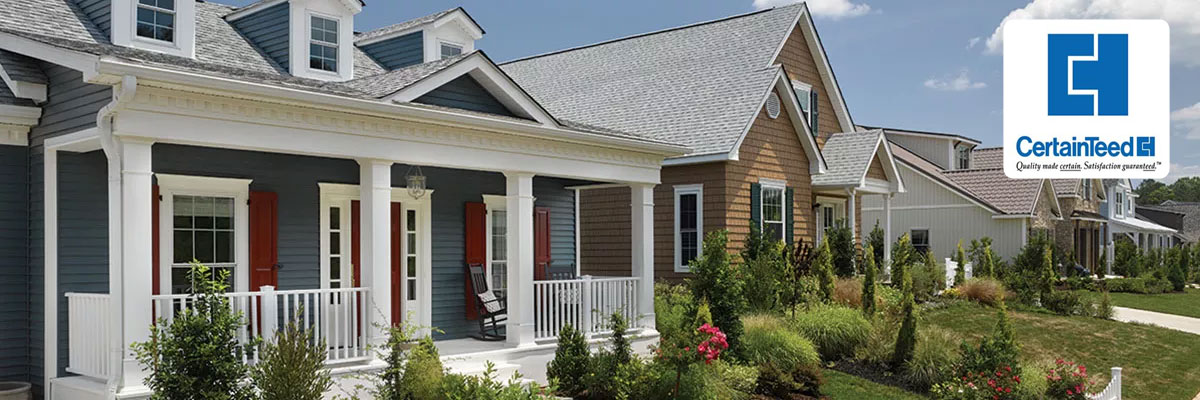 Robert Jackson Windows & Siding Images